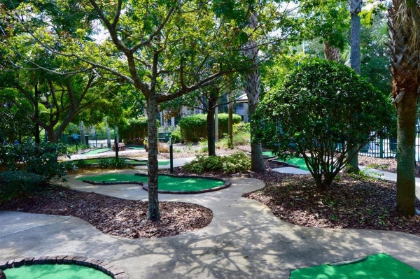 Vacation Villas of Calypso Cay image 13