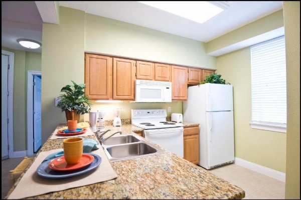 Vacation Villas of Calypso Cay image 22