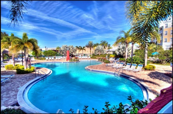 Vacation Villas of Calypso Cay image 28