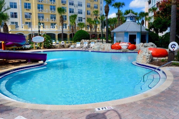 Vacation Villas of Calypso Cay image 7